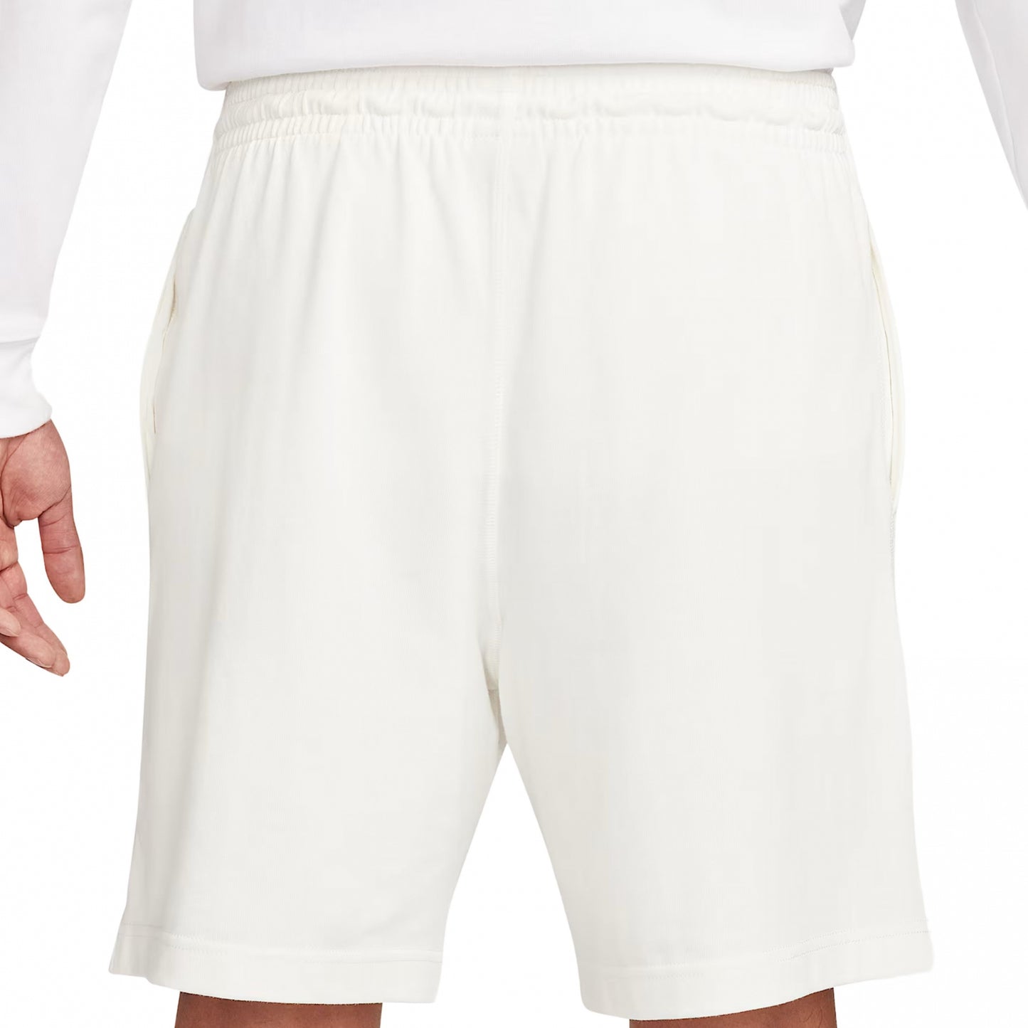 Pantaloncino Nike Club Knit Short