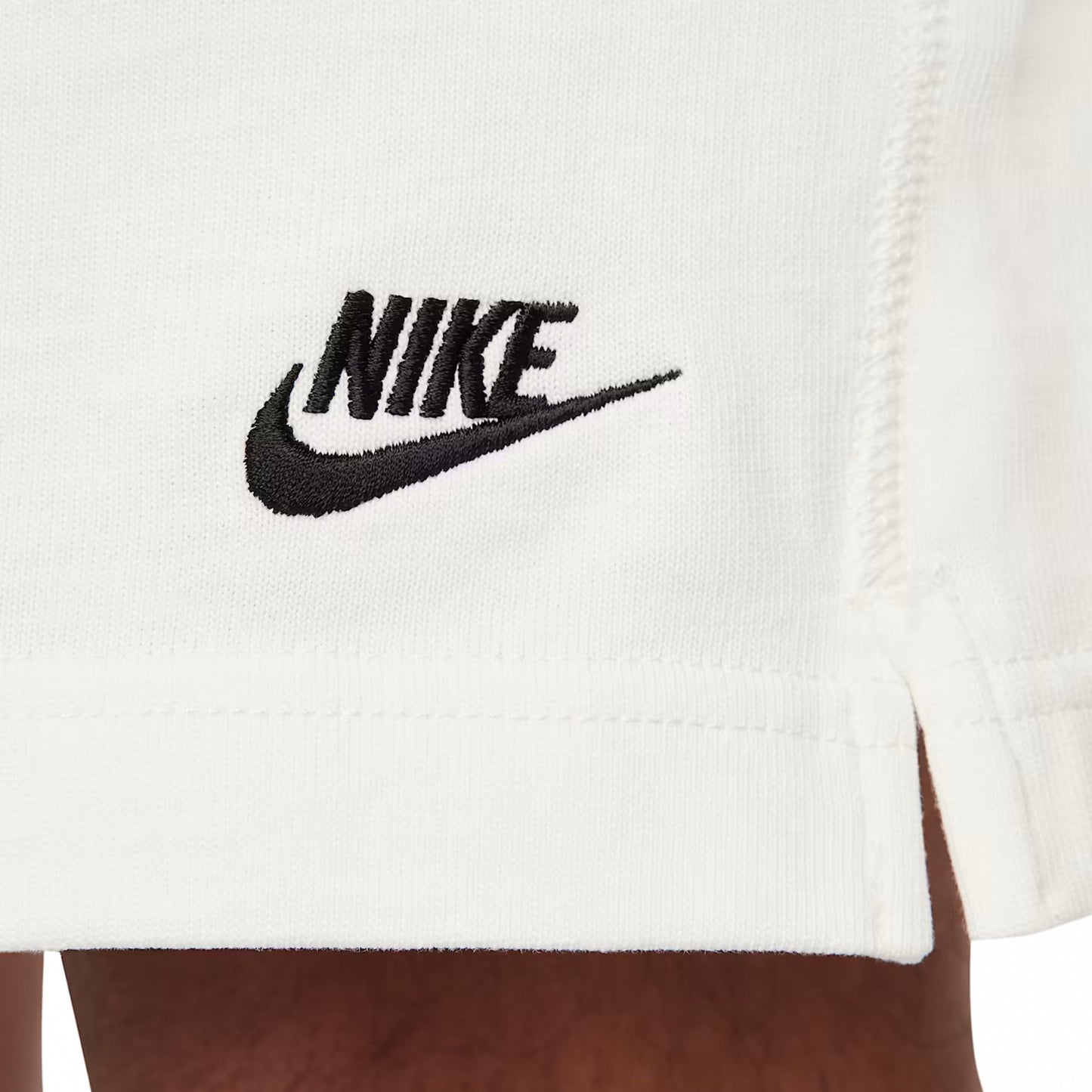 Pantaloncino Nike Club Knit Short