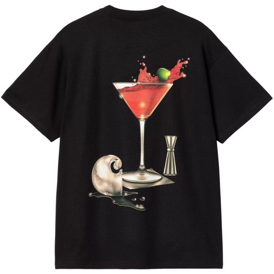 Maglietta Carhartt WIP Jake Garcia SS Tee