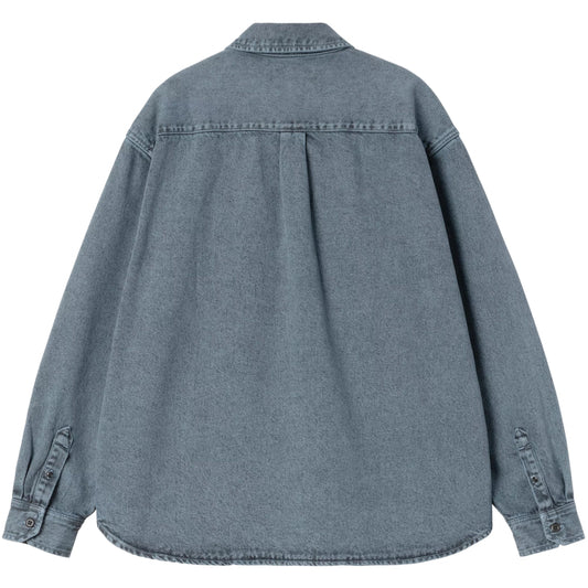 Camicia Carhartt WIP Tigan Shirt Jacket