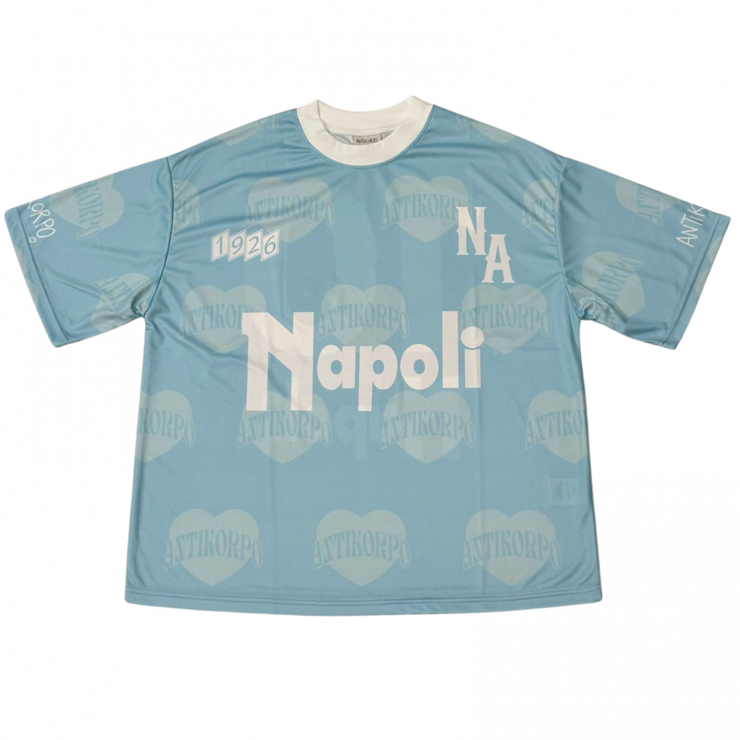 T-Shirt Antikorpo ''Napoli 1926''