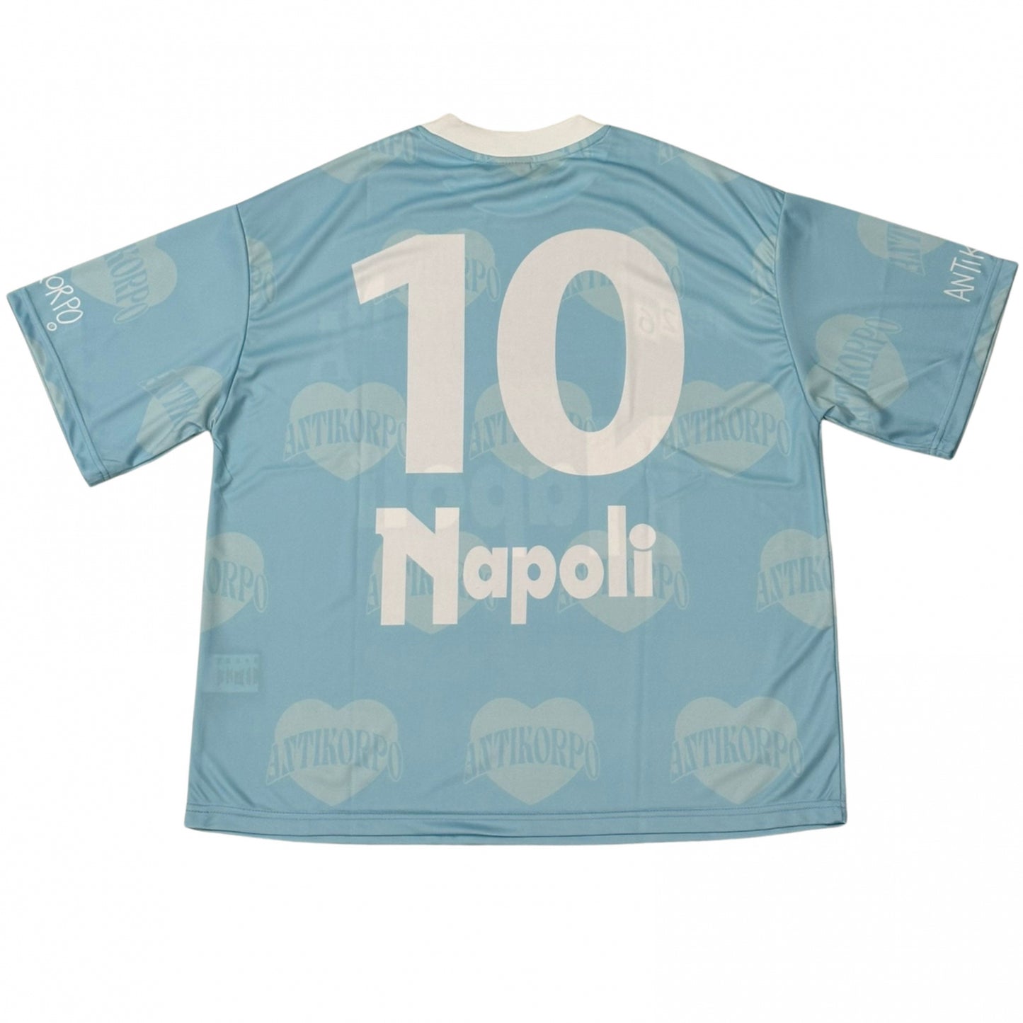 T-Shirt Antikorpo ''Napoli 1926''