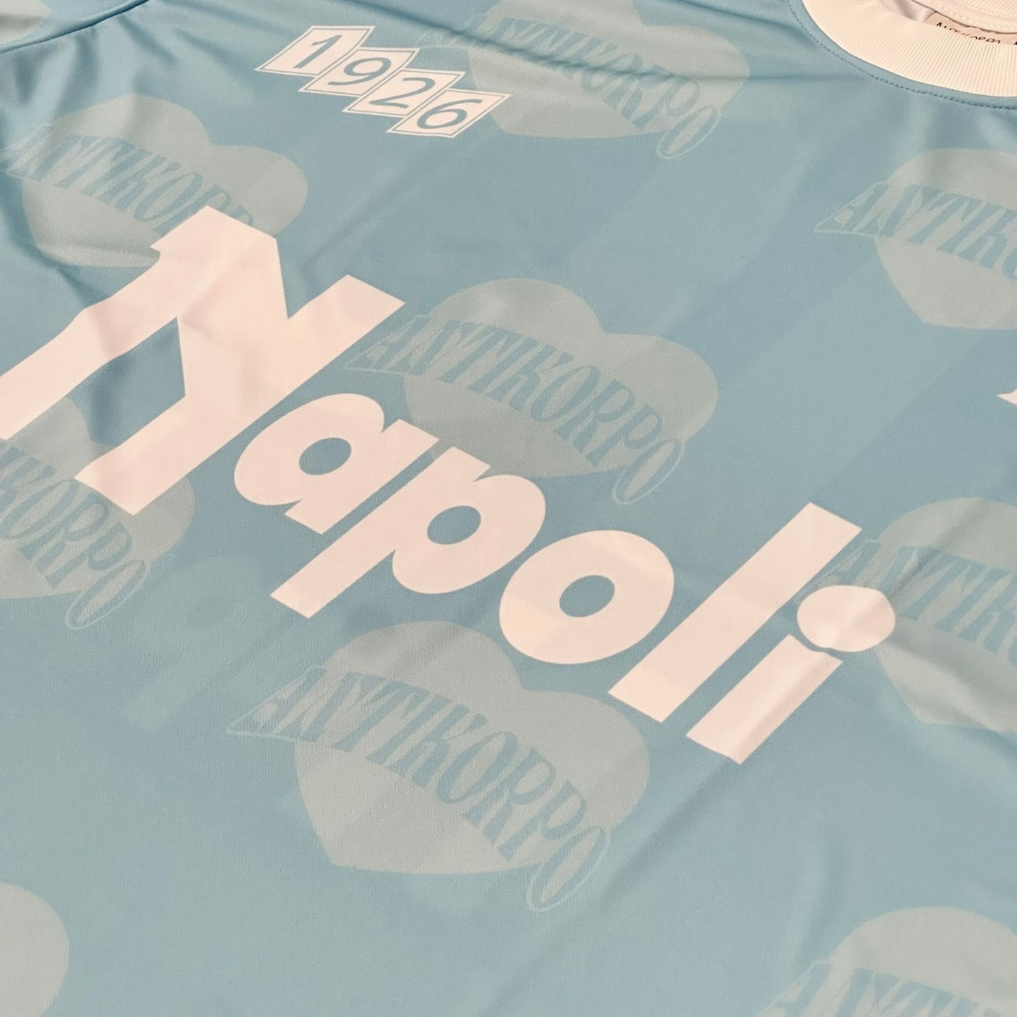 T-Shirt Antikorpo ''Napoli 1926''