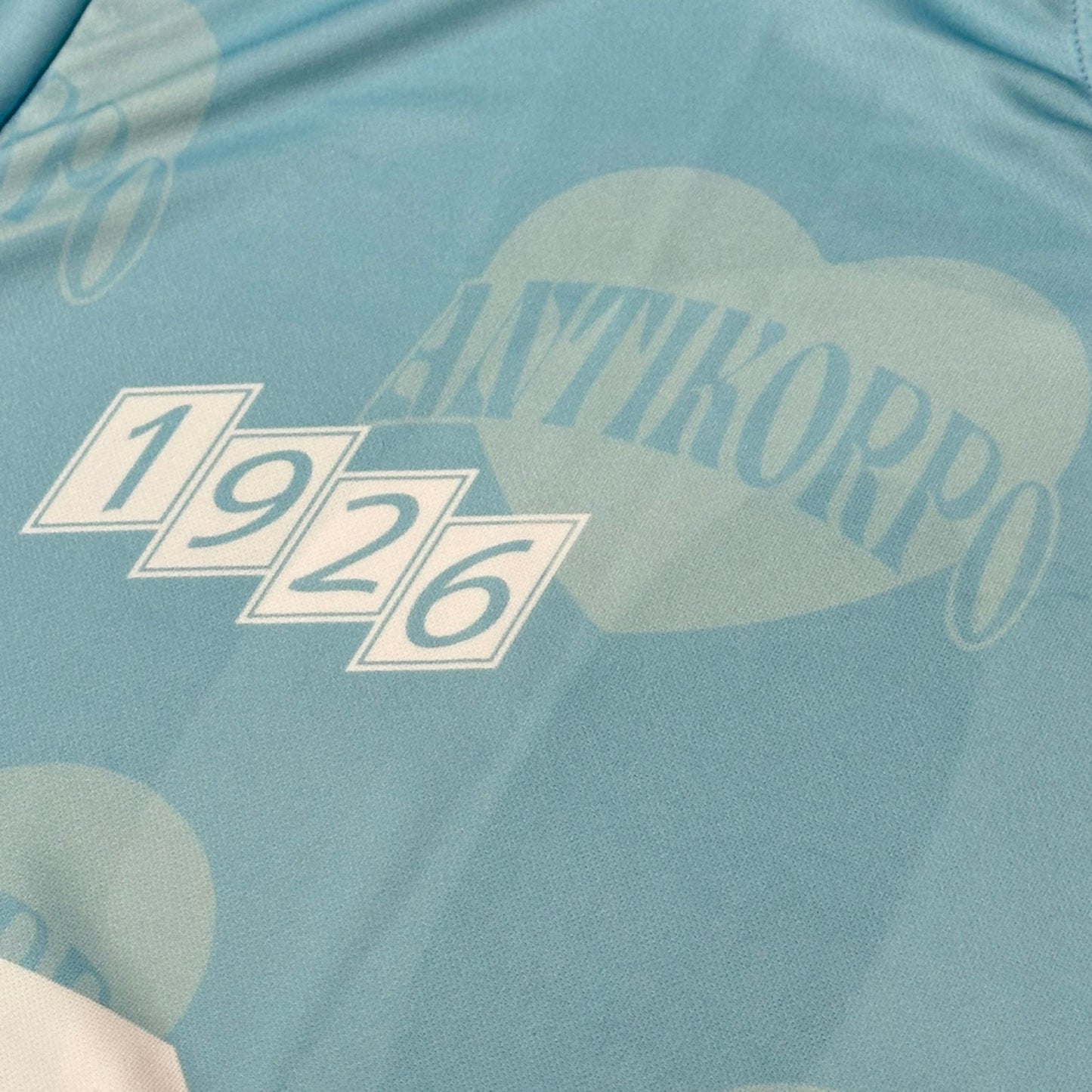 T-Shirt Antikorpo ''Napoli 1926''