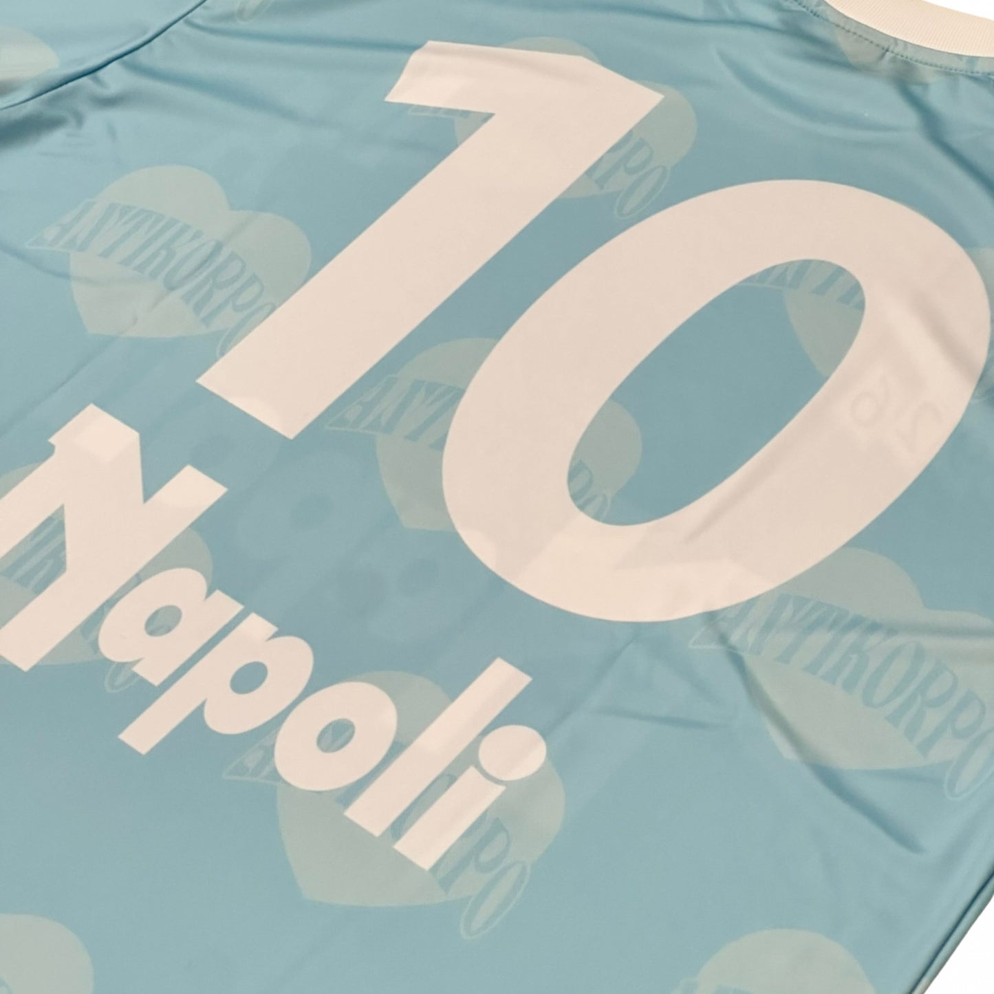T-Shirt Antikorpo ''Napoli 1926''