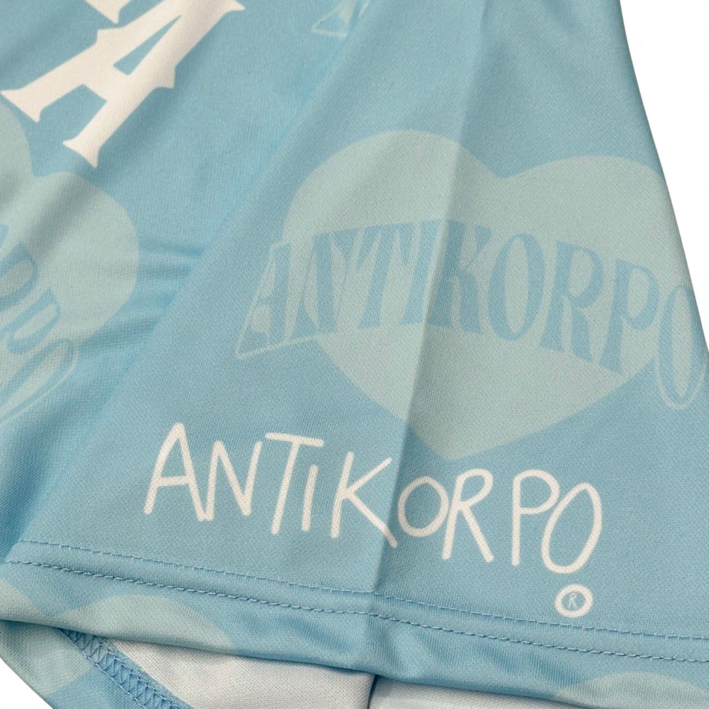 T-Shirt Antikorpo ''Napoli 1926''