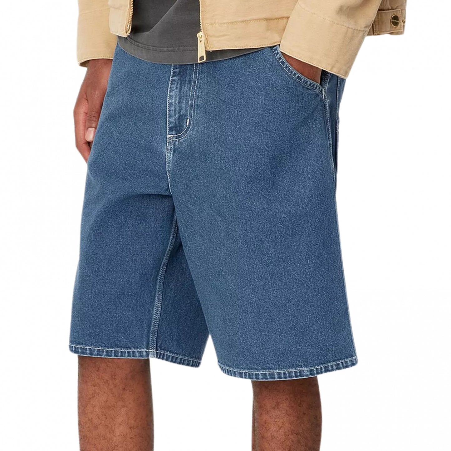 Pantaloncino Carhartt WIP Simple Short