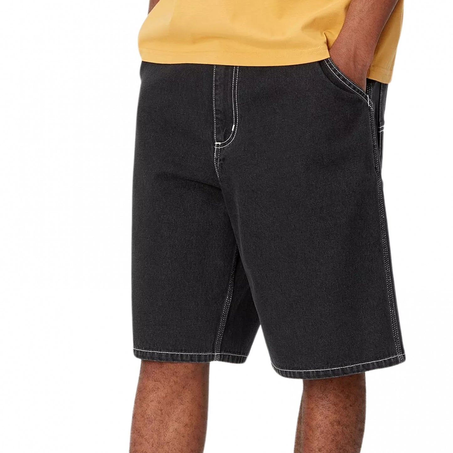 Pantaloncino Carhartt WIP Simple Short
