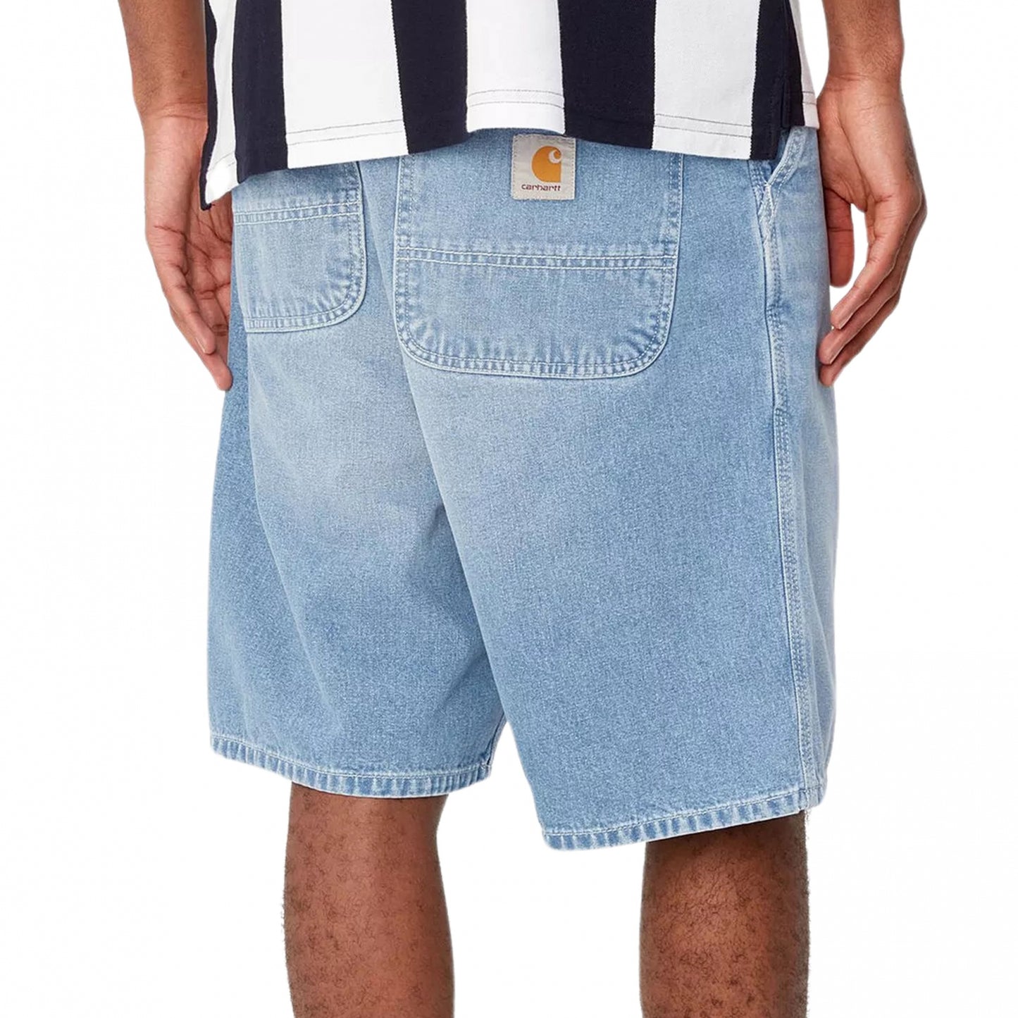 Pantaloncino Carhartt WIP Simple Short