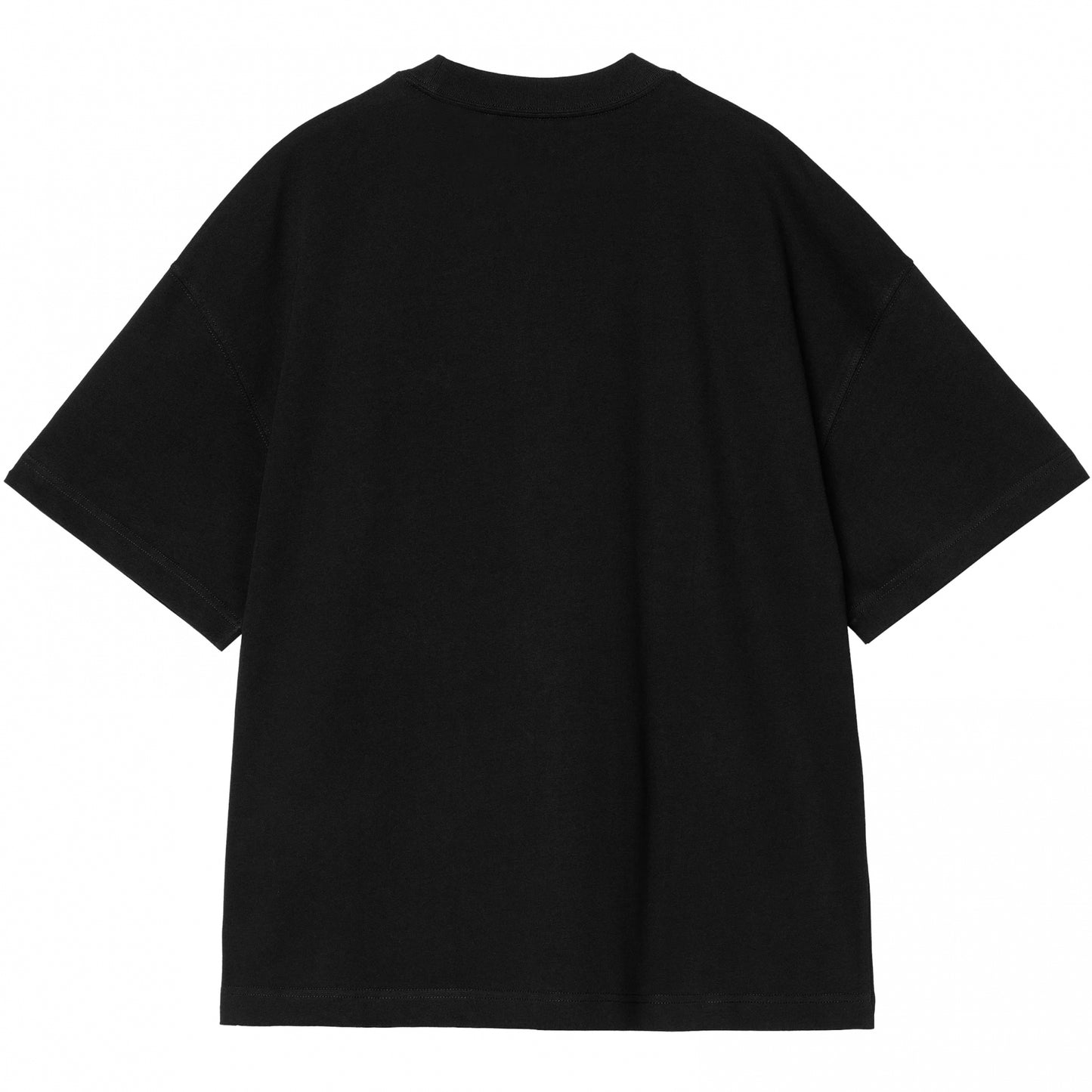 Maglietta Carhartt WIP SS Signature Script Tee