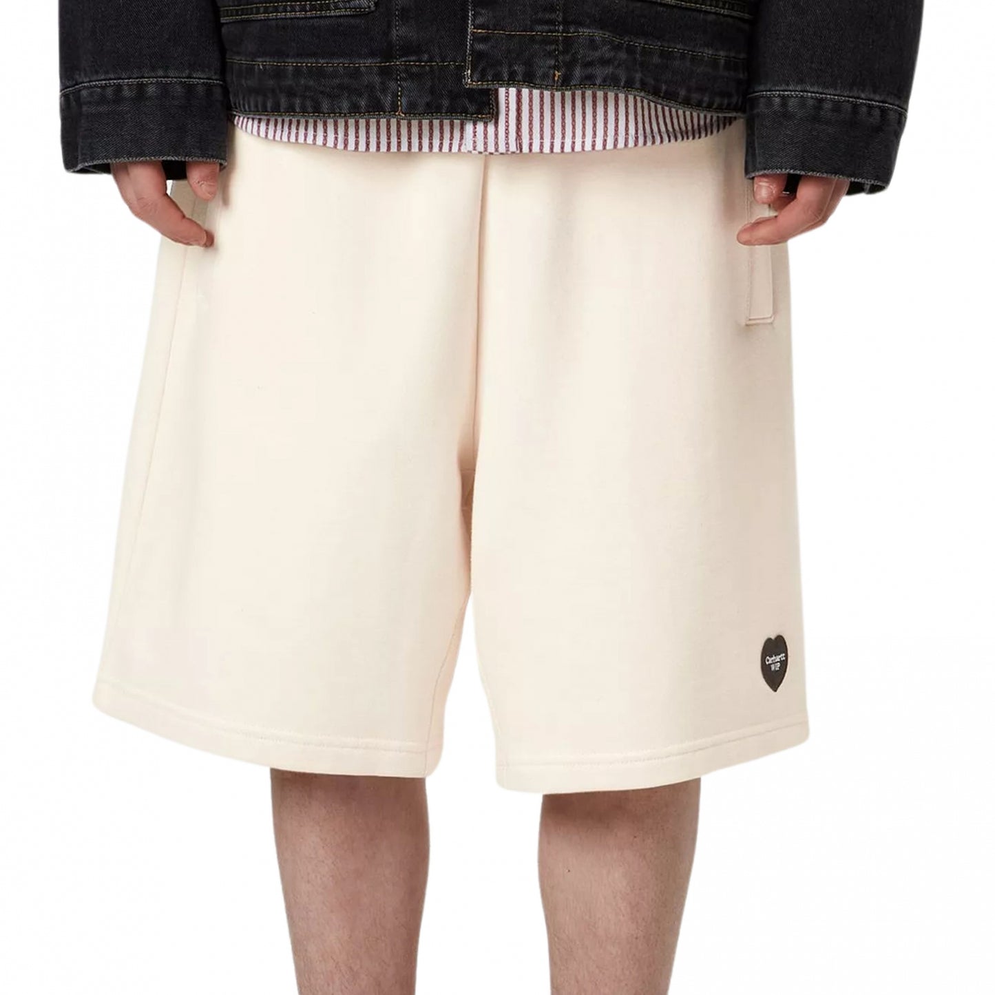 Pantaloncino Carhartt WIP Ingo Sweat Short