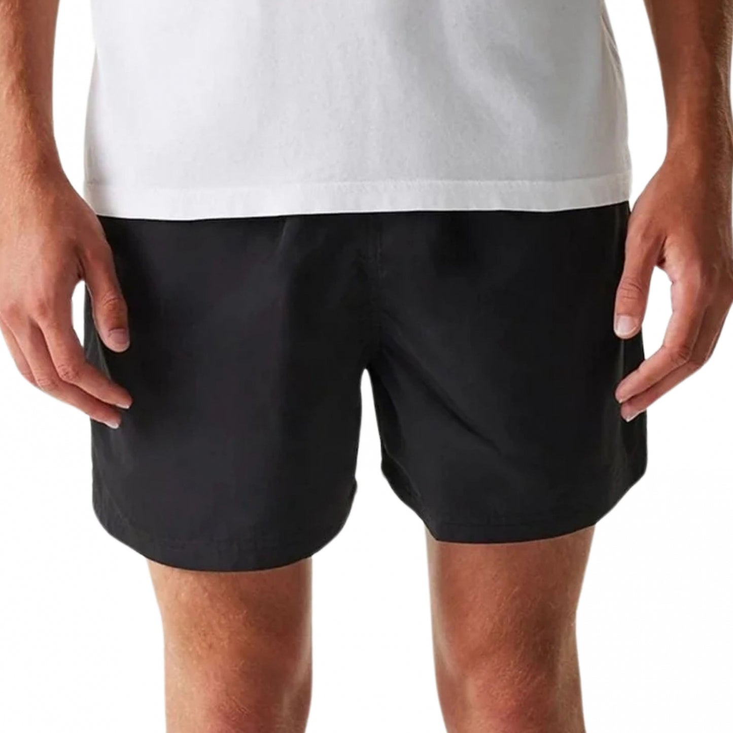 Costume New Era Swim Short