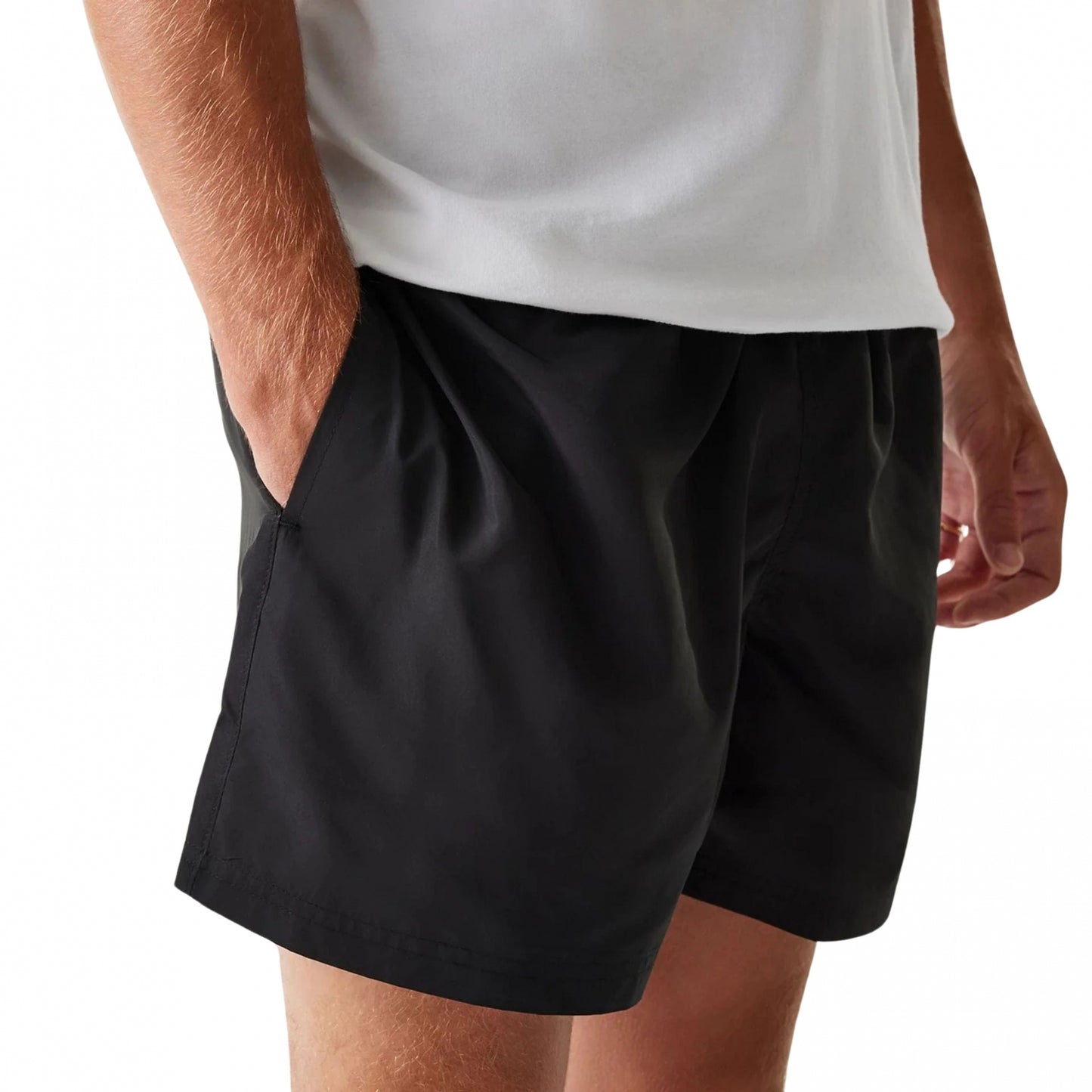 Costume New Era Swim Short