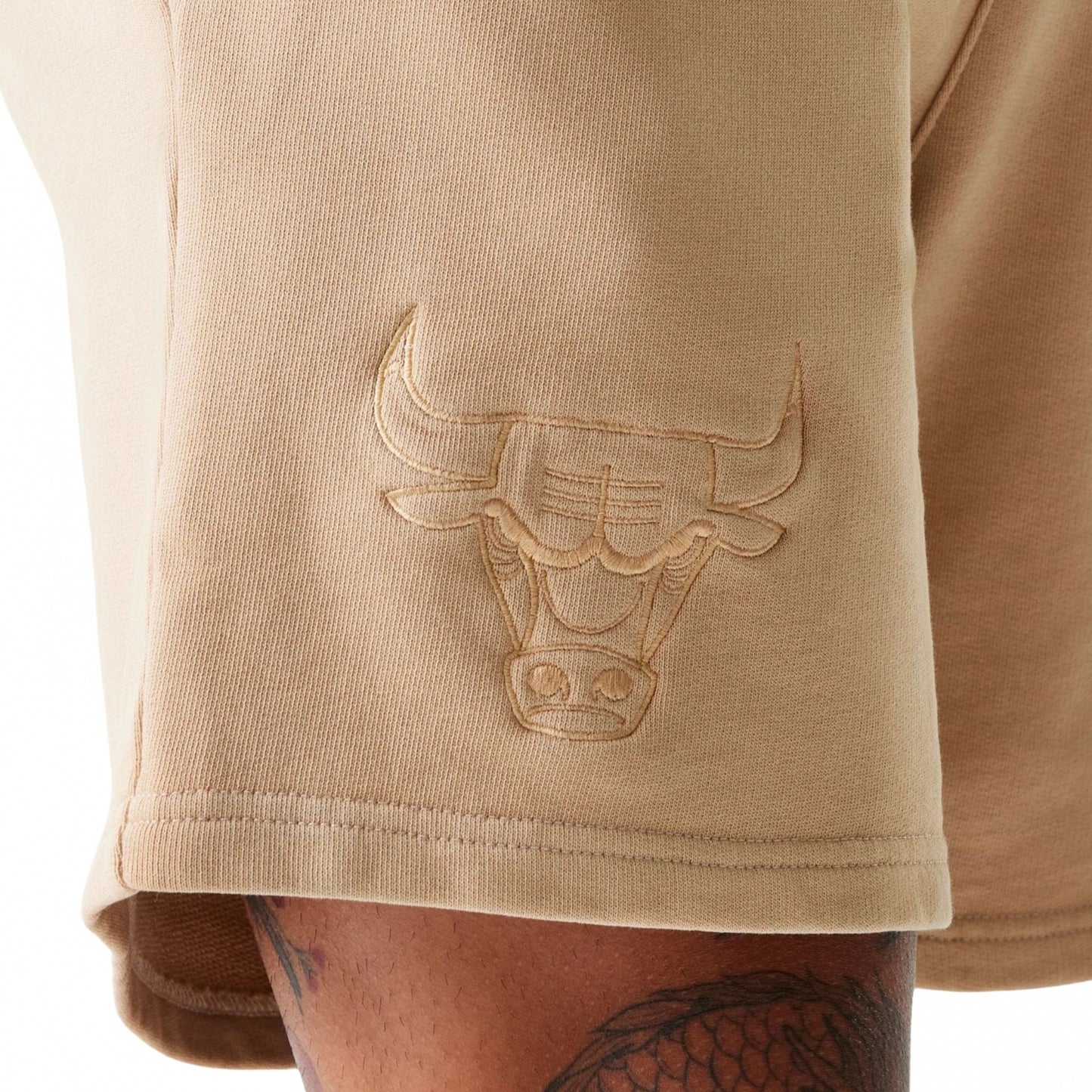 Pantaloncino New Era MLB Washed Short CHIBUL