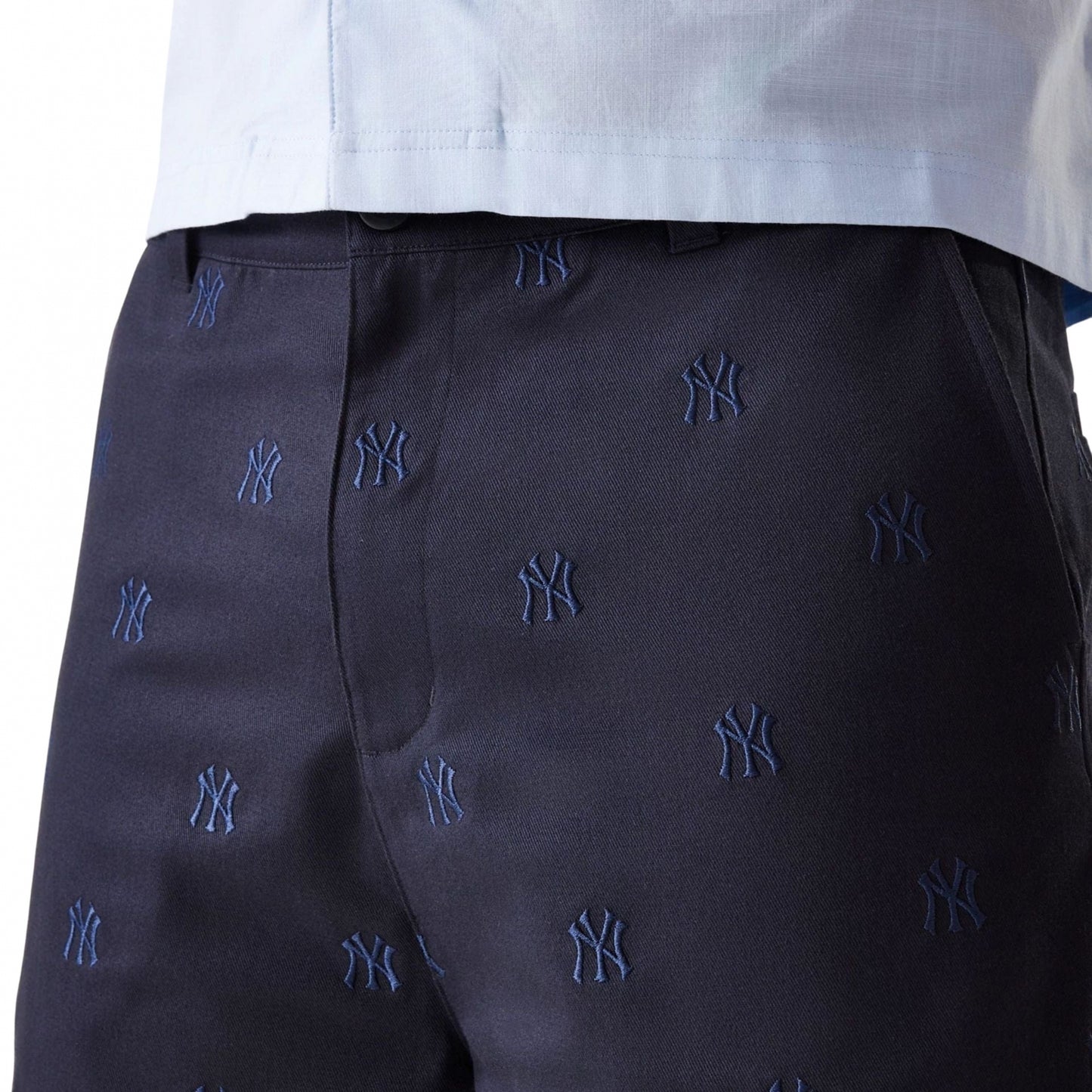Pantaloncino New Era MLB Monogram Short NEYYAN