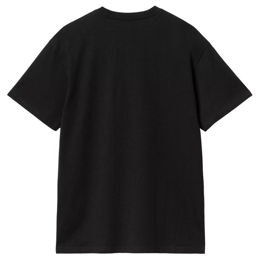 Maglietta Carhartt WIP SS Chase Tee