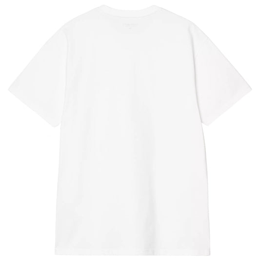 Maglietta Carhartt WIP SS Chase Tee