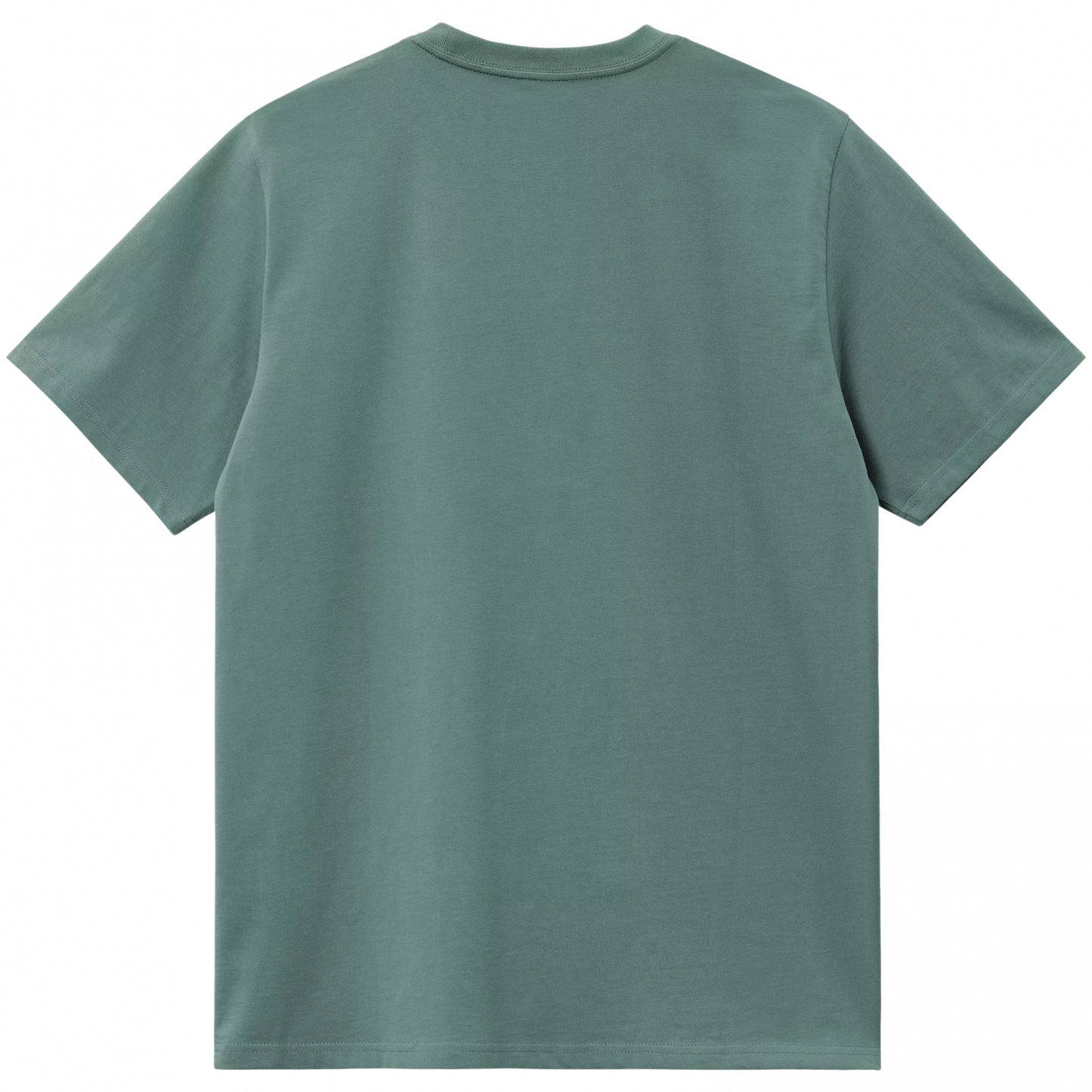 Maglietta Carhartt WIP SS Chase Tee