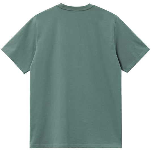 Maglietta Carhartt WIP SS Chase Tee