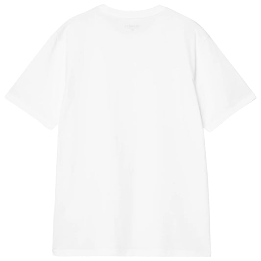 Maglietta Carhartt WIP SS Base Tee