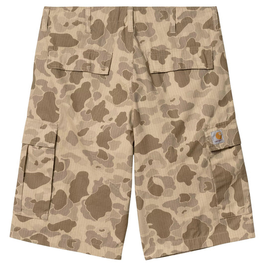 Pantaloncino Carhartt WIP Regular Cargo Short