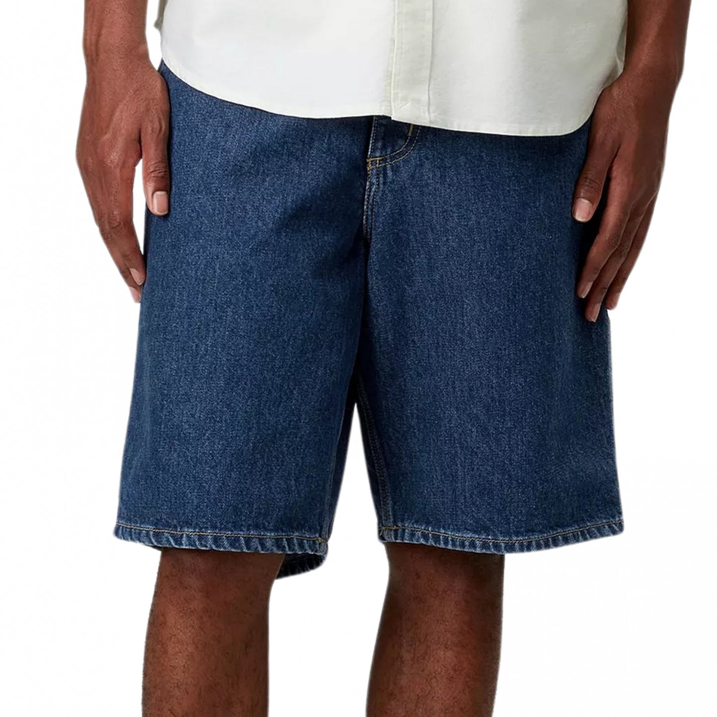 Pantaloncino Carhartt WIP Single Knee Short