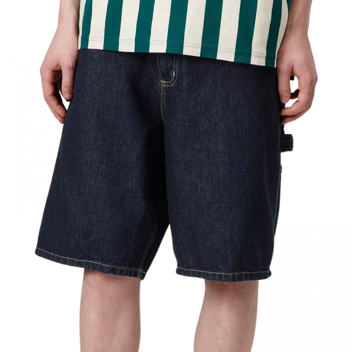 Pantaloncino Carhartt WIP Single Knee Short