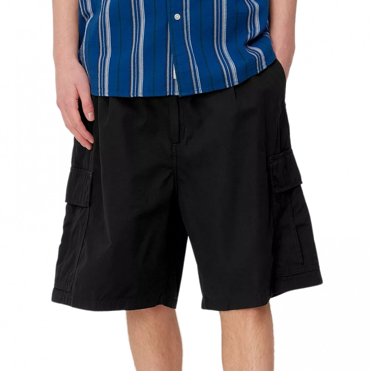 Pantaloncino Carhartt WIP Cole Cargo Short