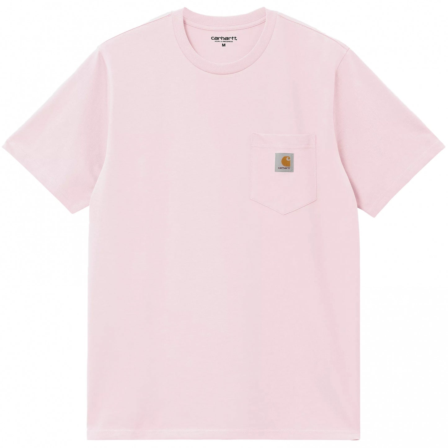 Maglietta Carhartt SS Pocket Tee