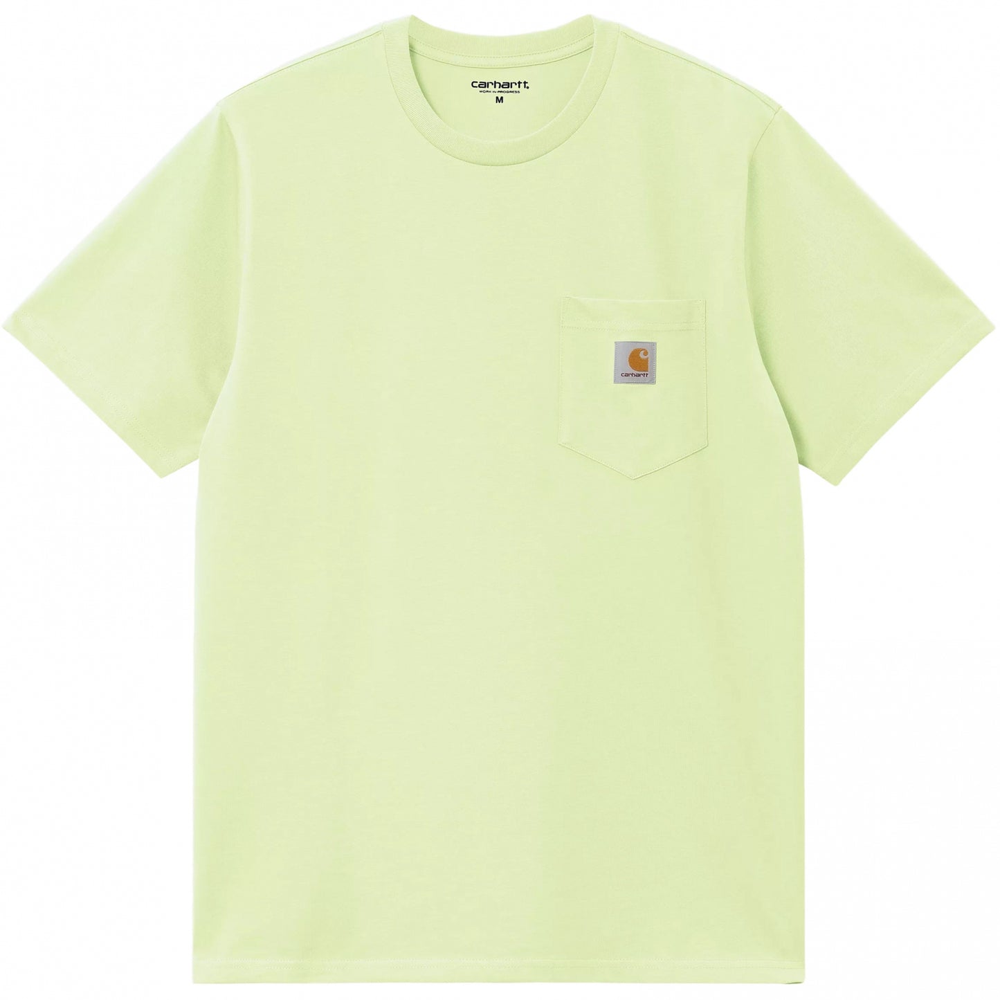 Maglietta Carhartt SS Pocket Tee