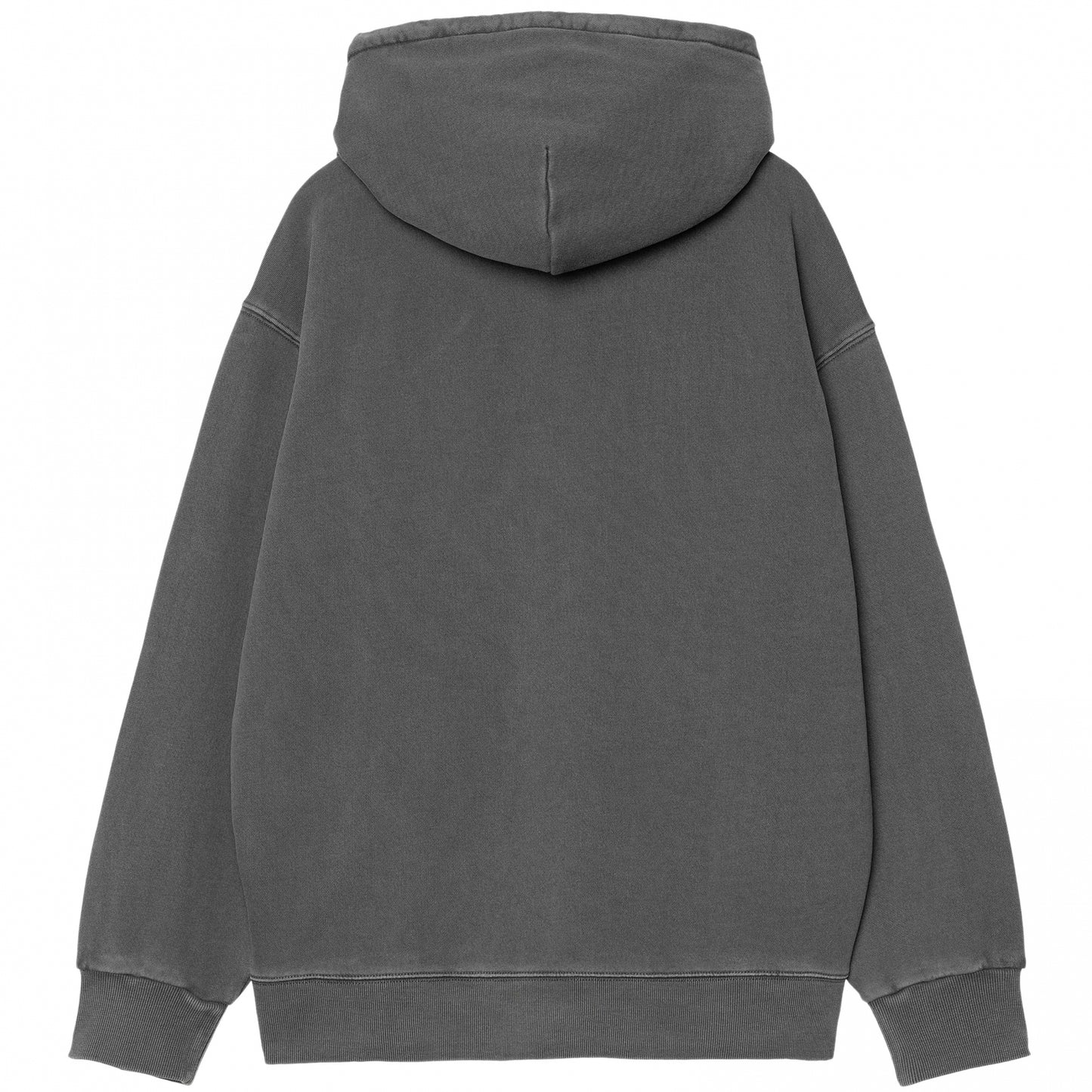Felpa Carhartt WIP Hooded Nelson Sweat