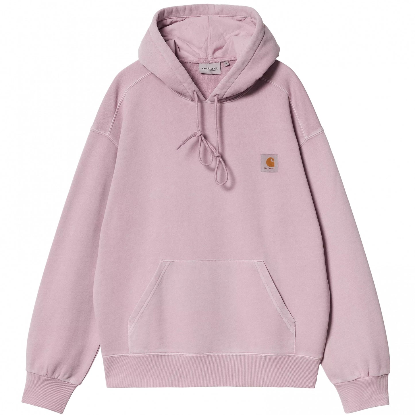 Felpa Carhartt WIP Hooded Nelson Sweat