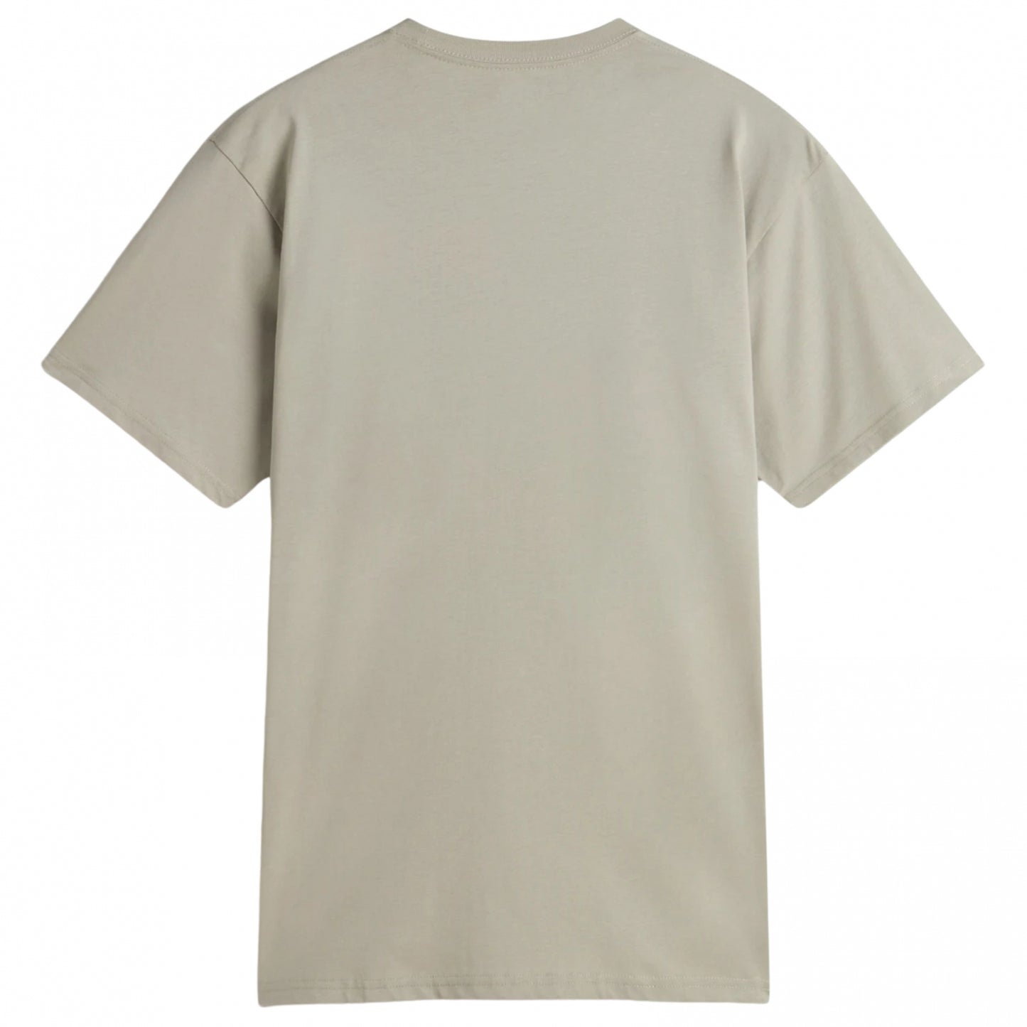 Maglietta Vans Basic Left Chest Logo SS Tee