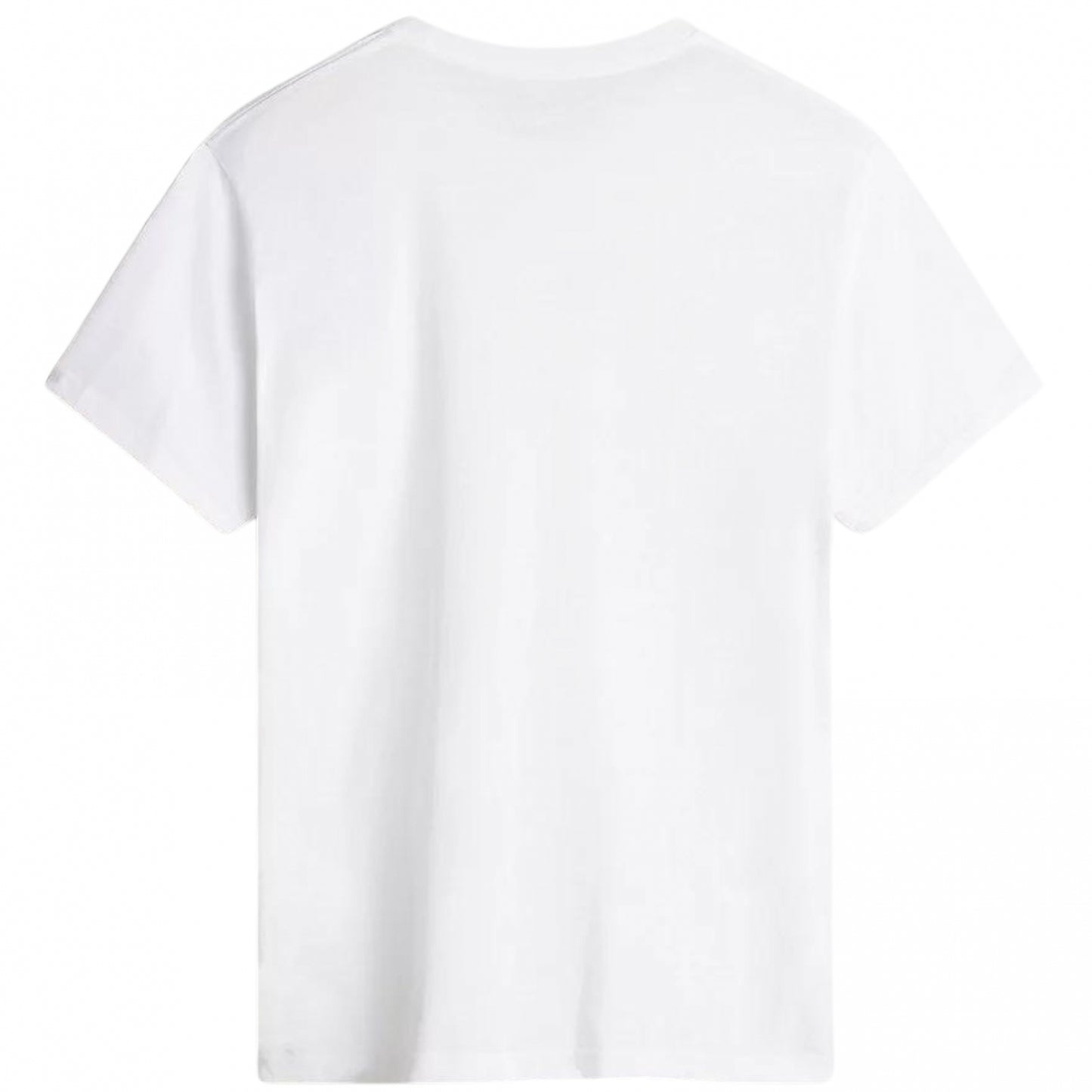 Maglietta Vans Basic Left Chest Logo SS Tee