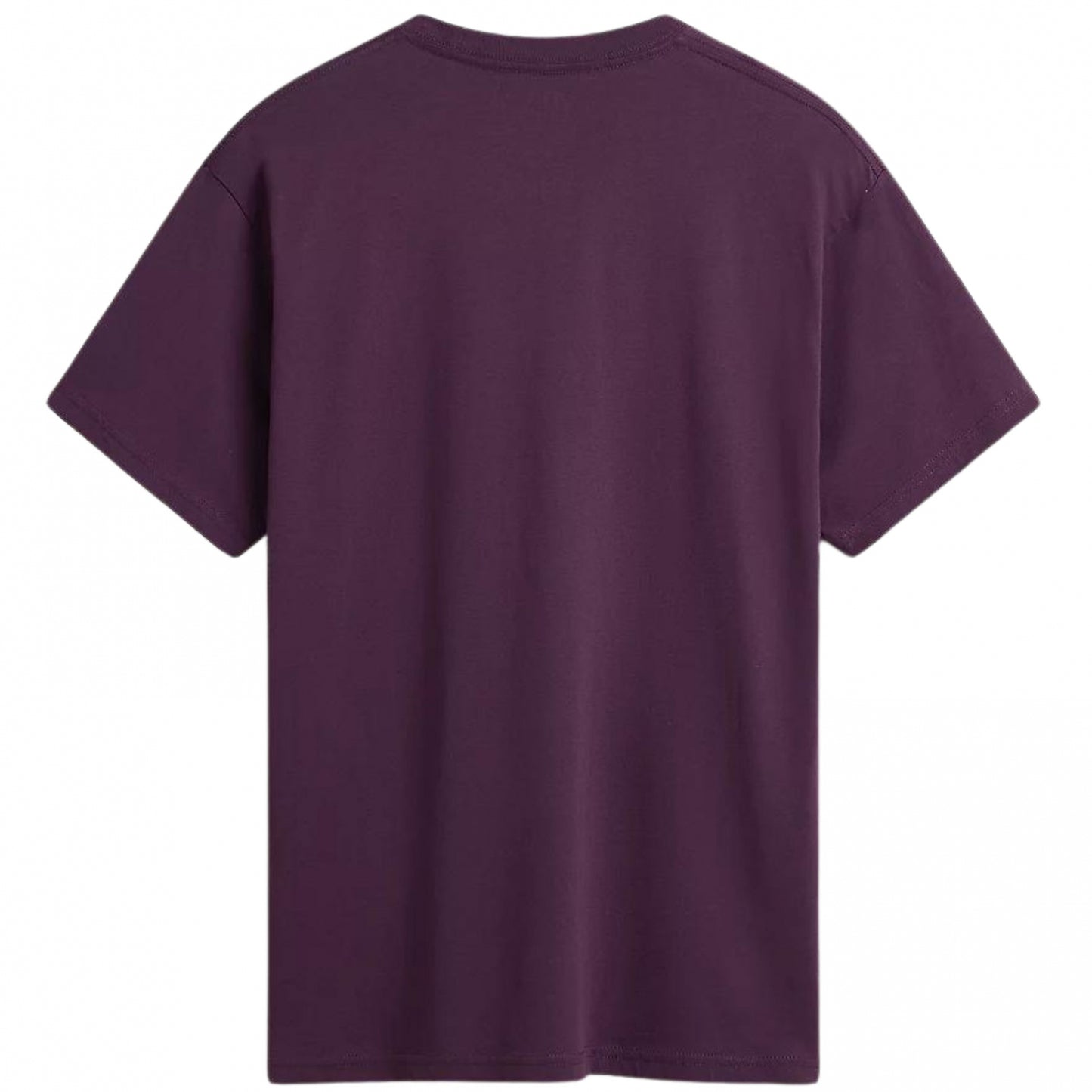 Maglietta Vans Basic Left Chest Logo SS Tee