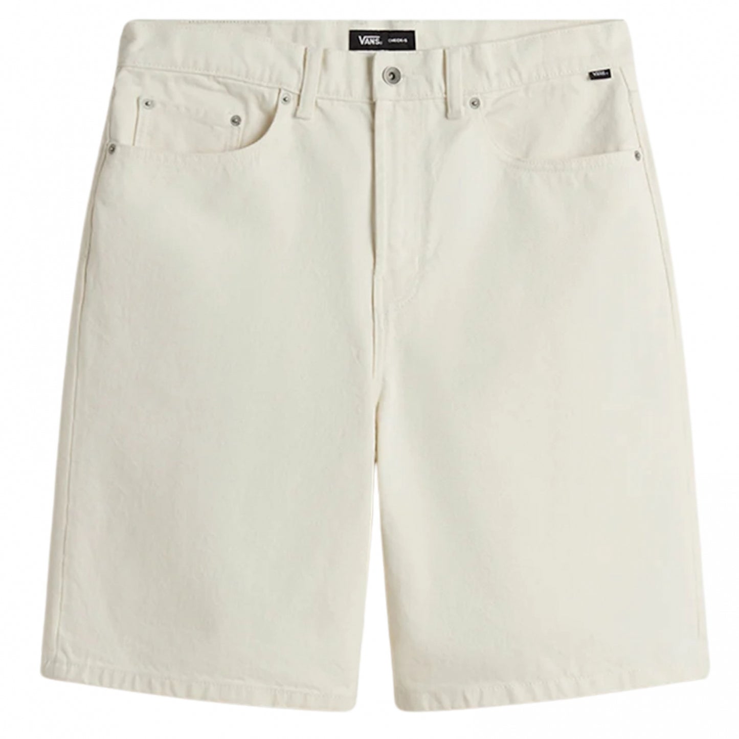Pantaloncino Vans Check-5 Baggy Denim Short
