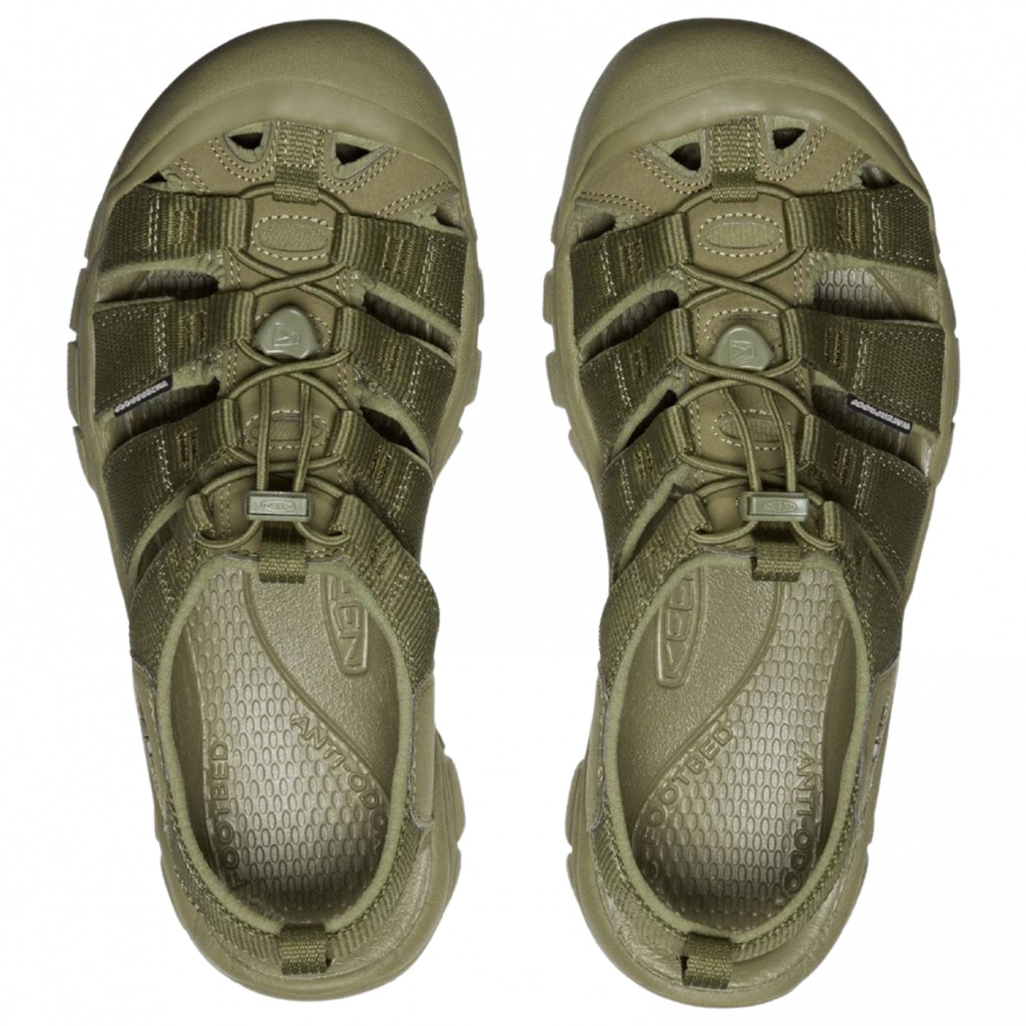 Scarpa Keen Newport H2