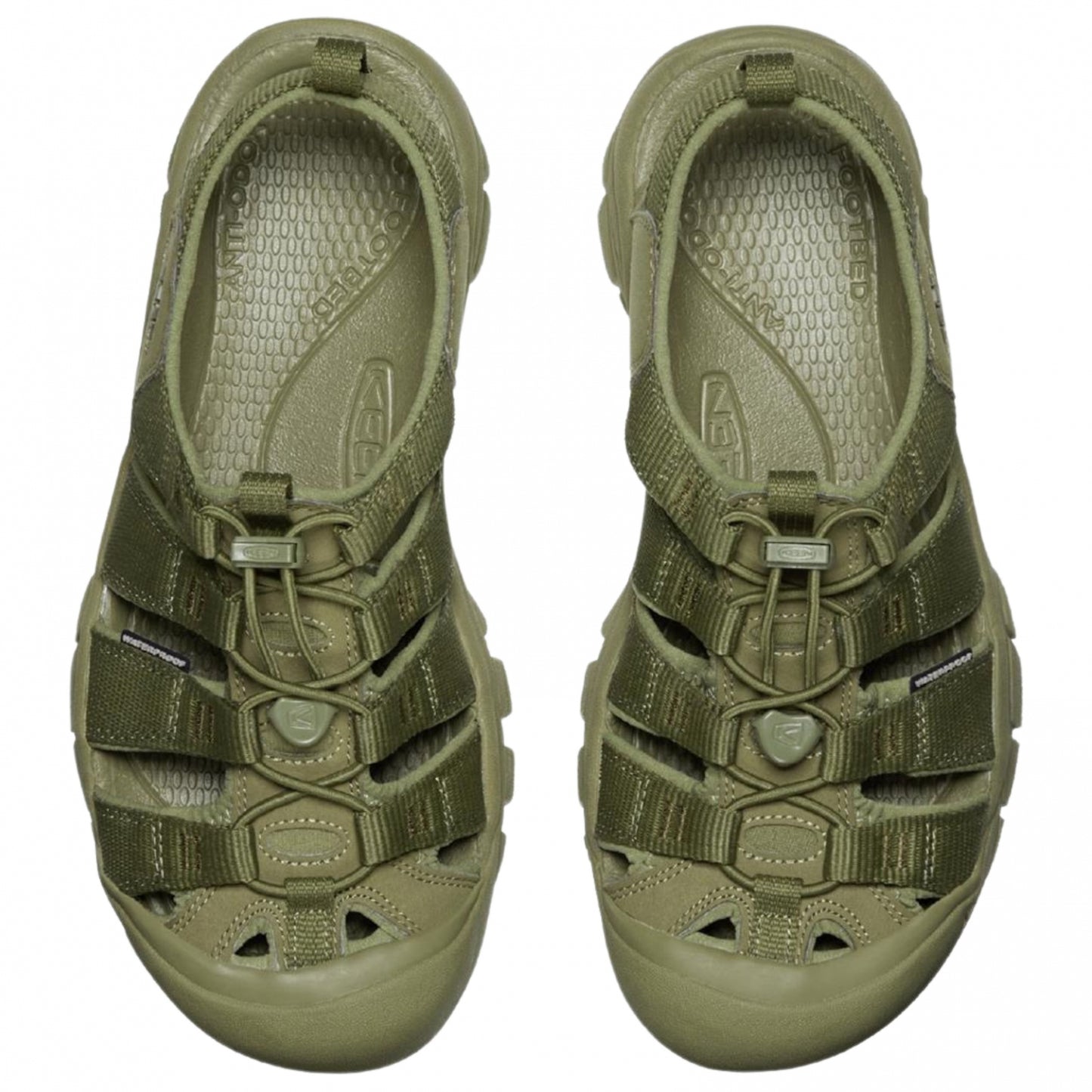 Scarpa Keen Newport H2