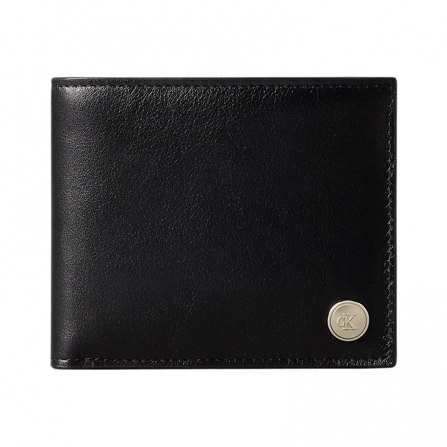 Portafoglio Calvin Klein RFID Coin Zip