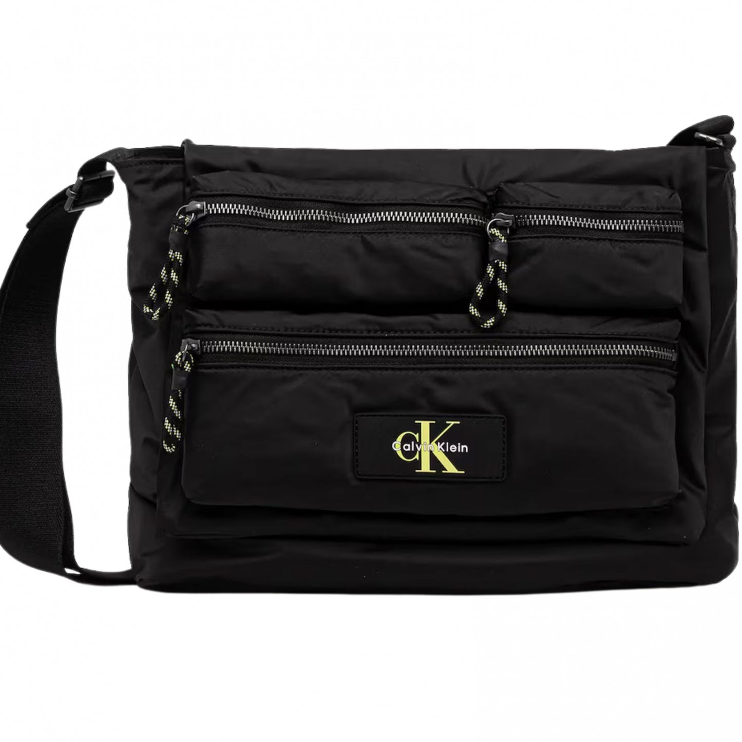 Marsupio Clavin Klein Tech Utility Crossbody