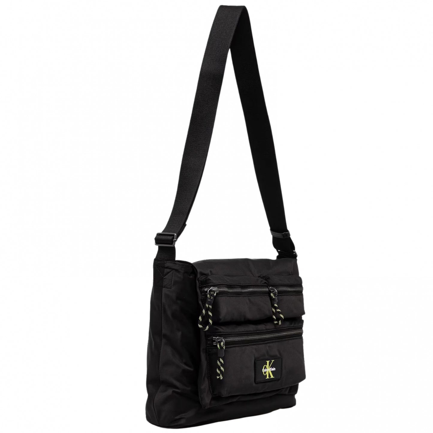 Marsupio Clavin Klein Tech Utility Crossbody