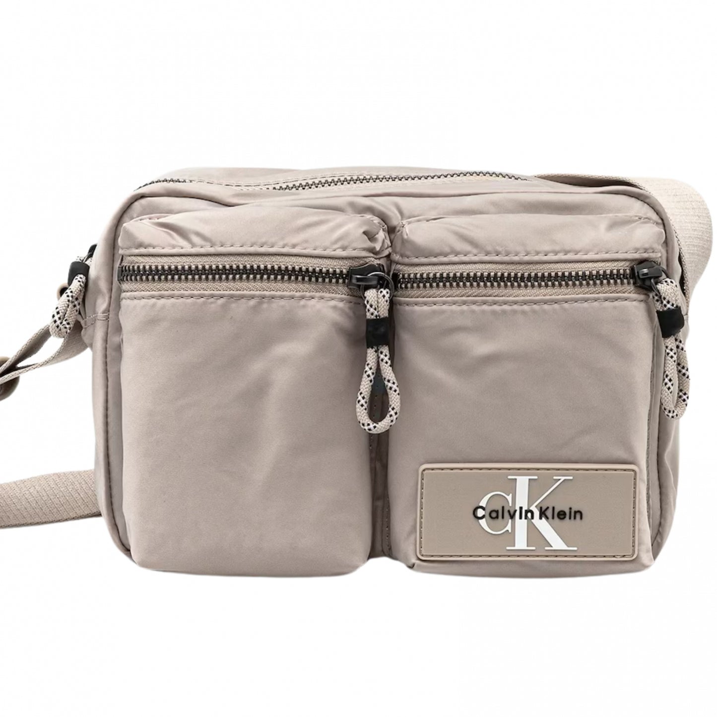 Marsupio Clavin Klein Tech Utility Camera Bag