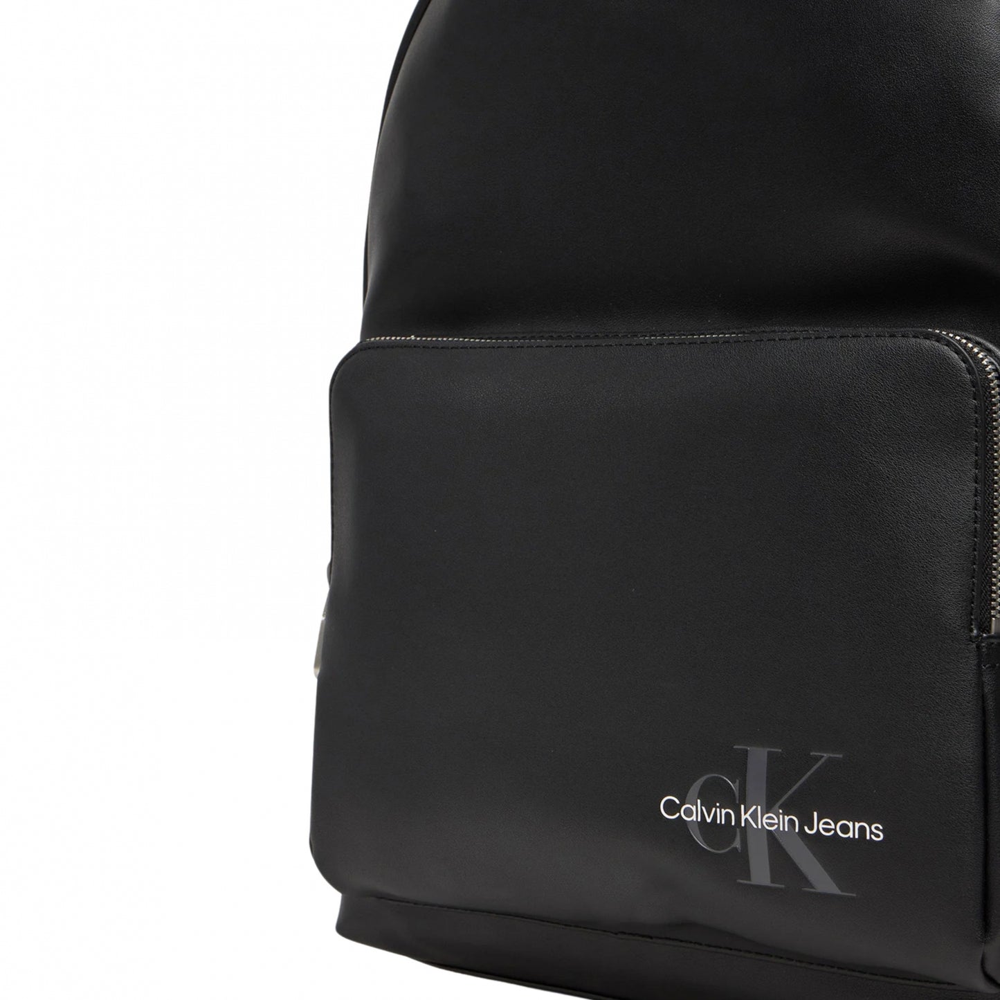 Zaino Calvin Klein Mono Logo Backpack