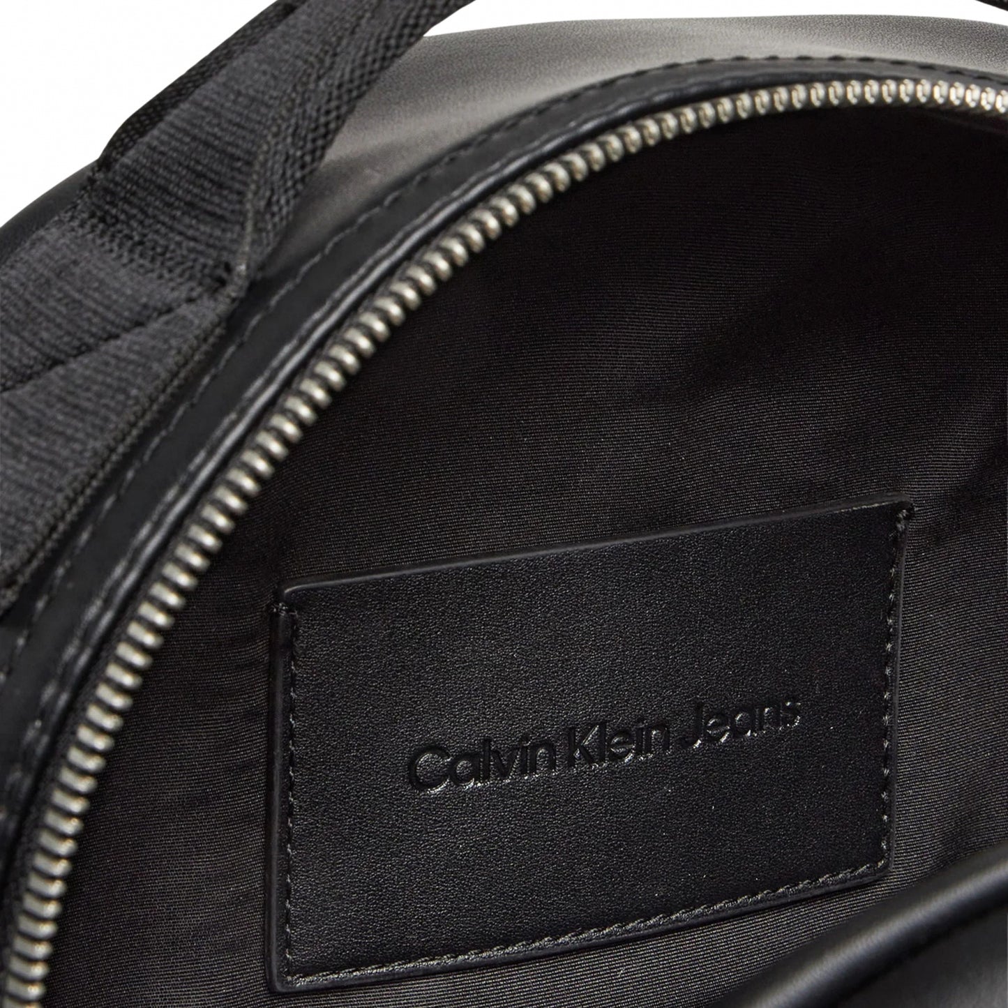 Zaino Calvin Klein Mono Logo Backpack