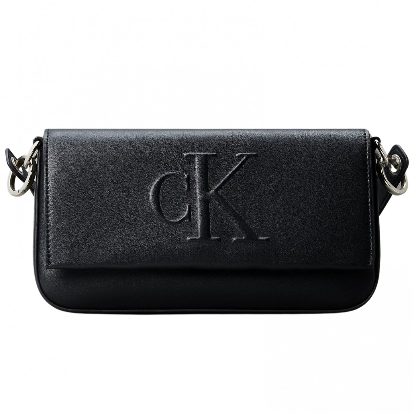 Marsupio Calvin Klein Sculpted Flap Shoulder