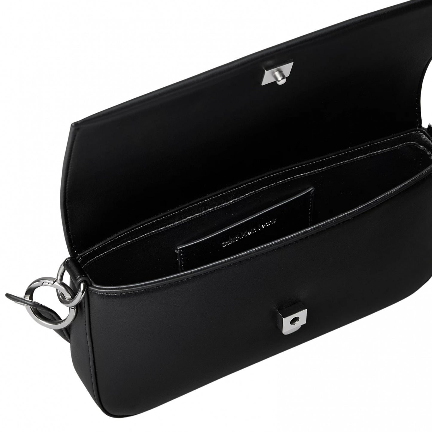 Marsupio Calvin Klein Sculpted Flap Shoulder