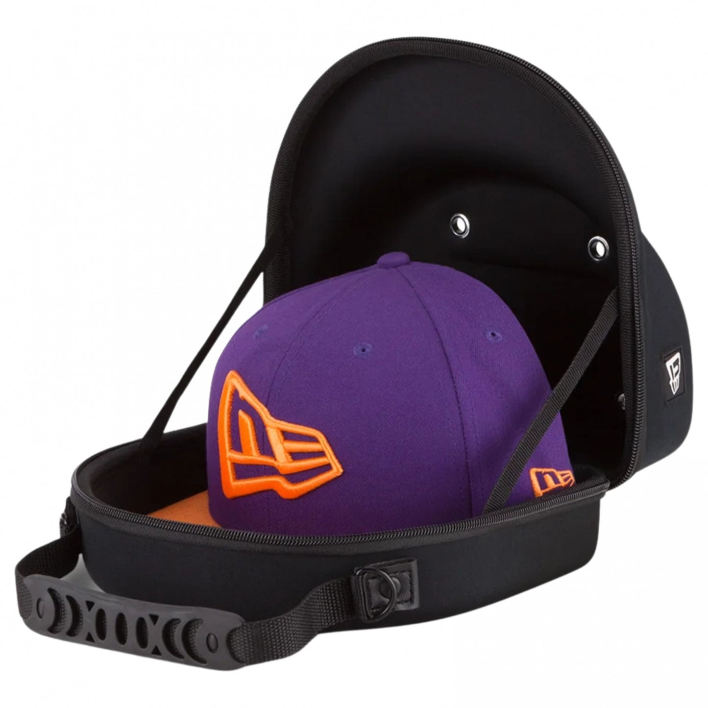 Portacappelli New Era Carrier 2Pack