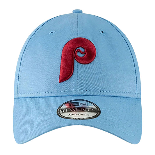 Cappello New Era MLB Core Classic 2.0 PHIPHI