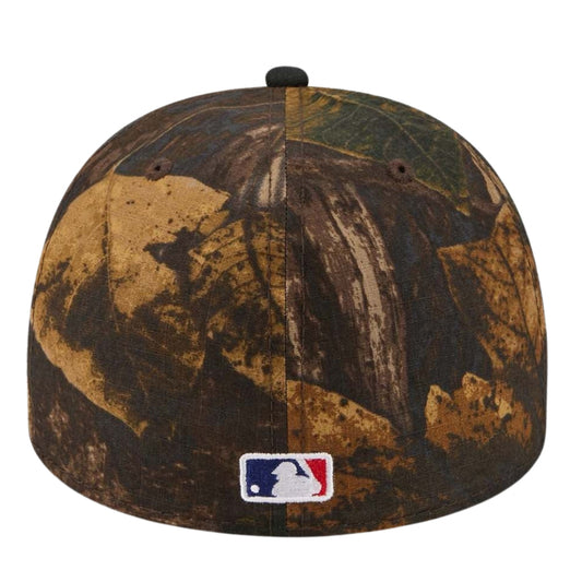 Cappello New Era 59Fifty Ripstop Camo PHIPHI