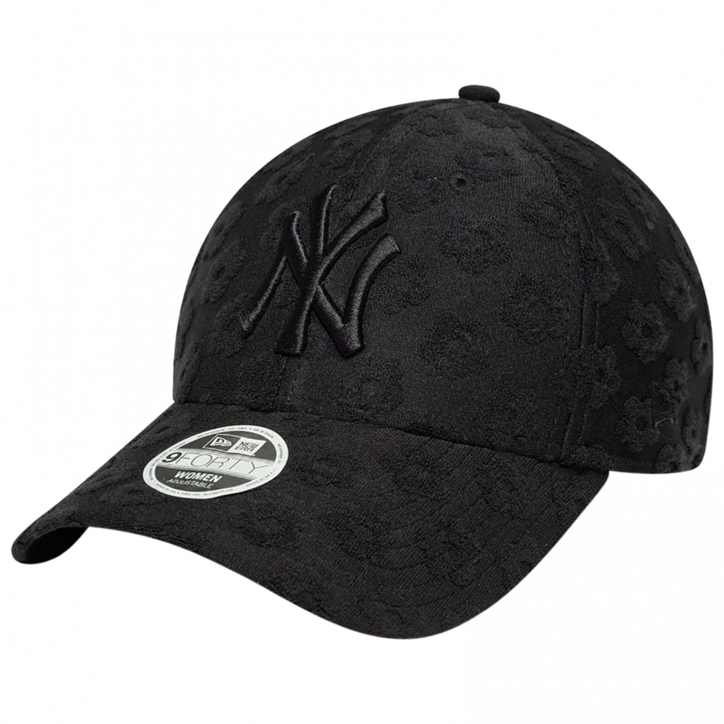 Cappello New Era 9Forty Floral Toweling NEYYAN